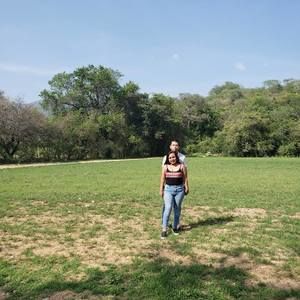 Meet your Posher, Carlos